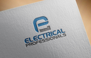 Logo Design by tani_sha321 for Phillips Electrical | Design: #14951755