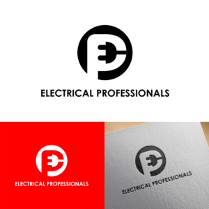 Design de Logo par CK Studio pour Phillips Electrical | Design : #14938878