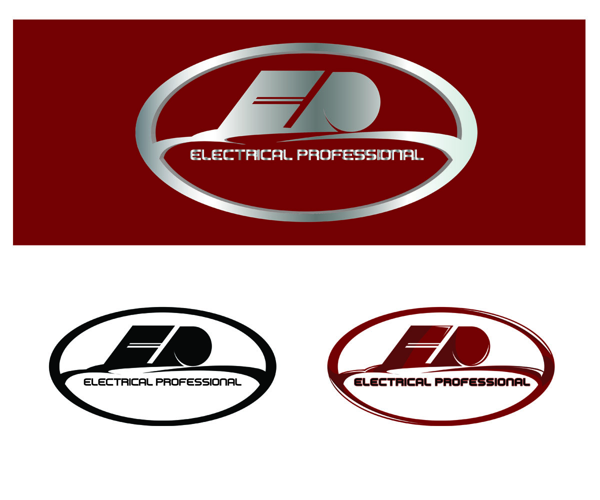 Logo Design by jamellamarijacinto for Phillips Electrical | Design #14984958