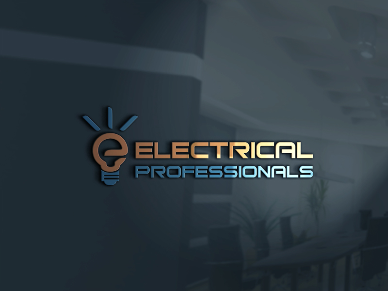 Logo Design by poran for Phillips Electrical | Design #14950063