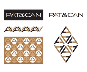 Logo Design by Allen Mercer