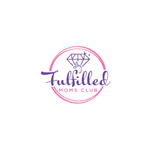 Diseño de Logo por Sujit Banerjee para Fulfilled Moms Club | Diseño: #15031239