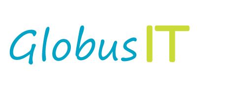 Design de Logo par Robyn Robertson pour Globus IT Incorporated | Design #36651