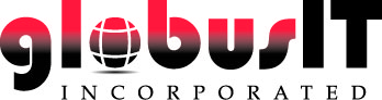 Logo-Design von Steven Hall für Globus IT Incorporated | Design #37489
