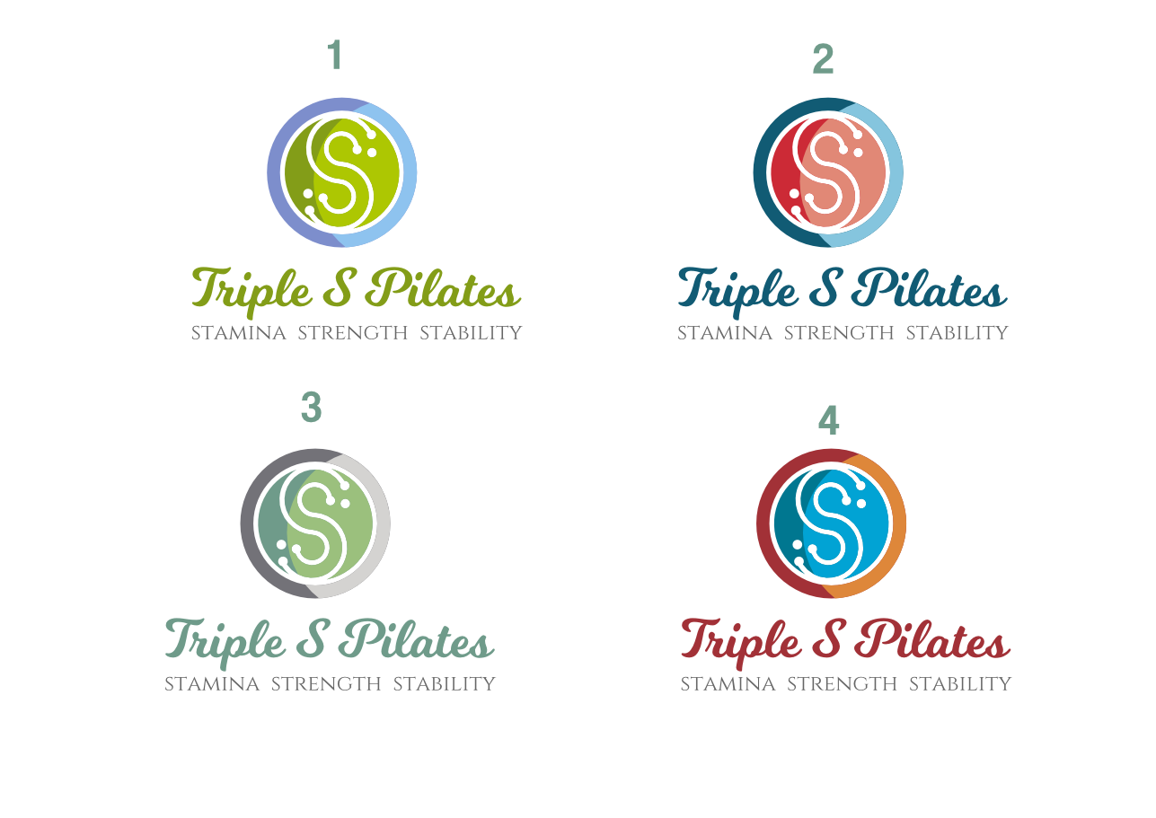 Logo Design by Gita. for this project | Design #14949041