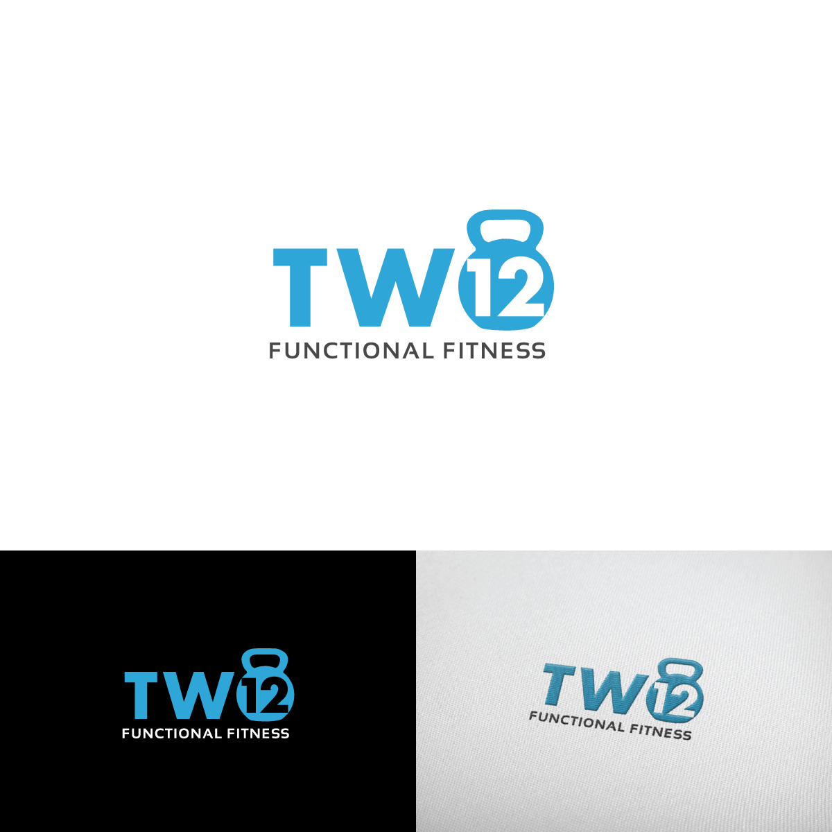 Logo Design by kazi.design for this project | Design #16347841