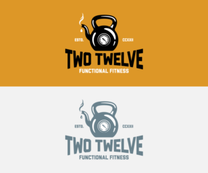 Logo-Design von Matt_B für dieses Projekt | Design #16335902