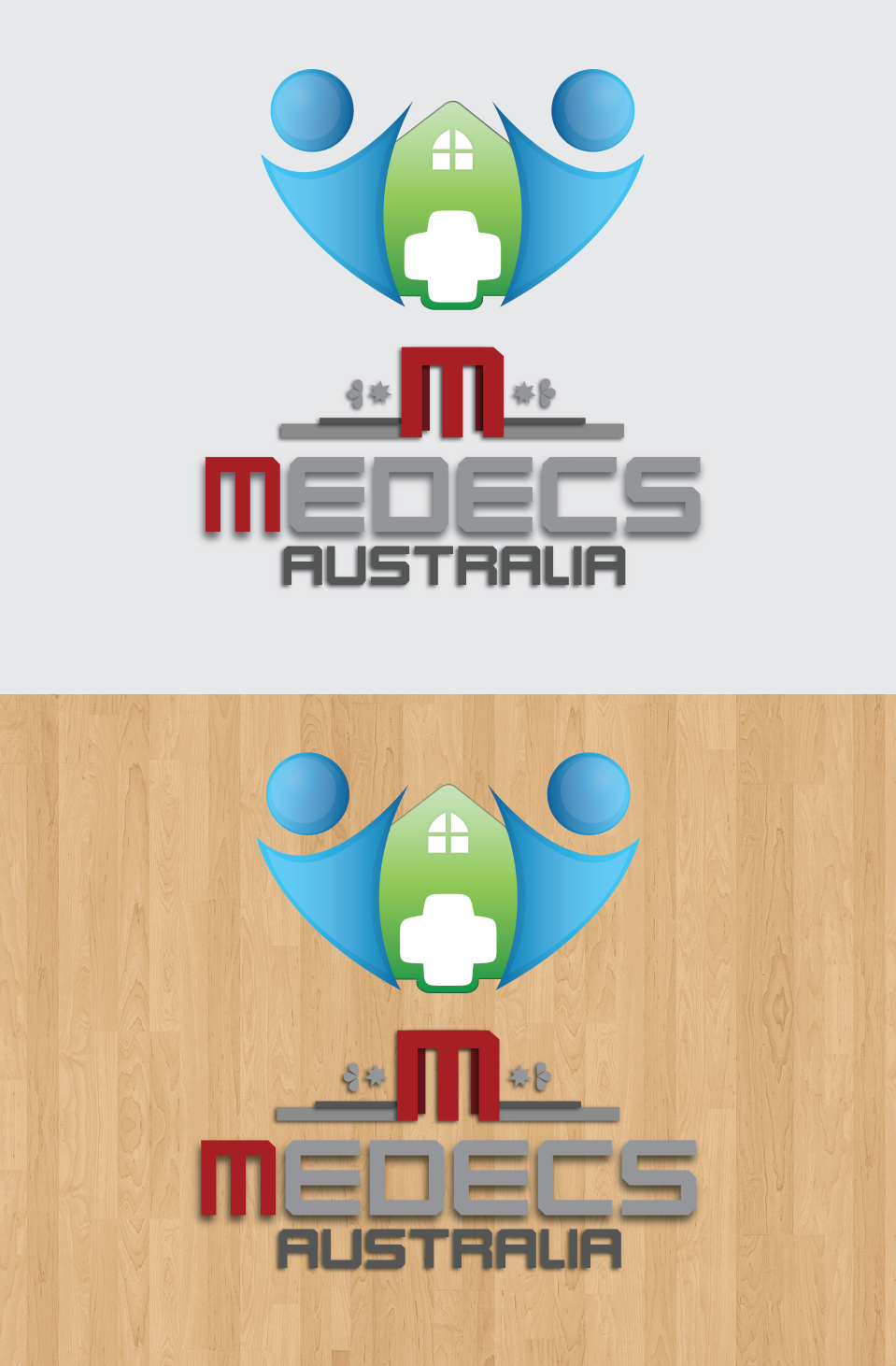 Logo Design by NovaGraphicz for this project | Design #2554483