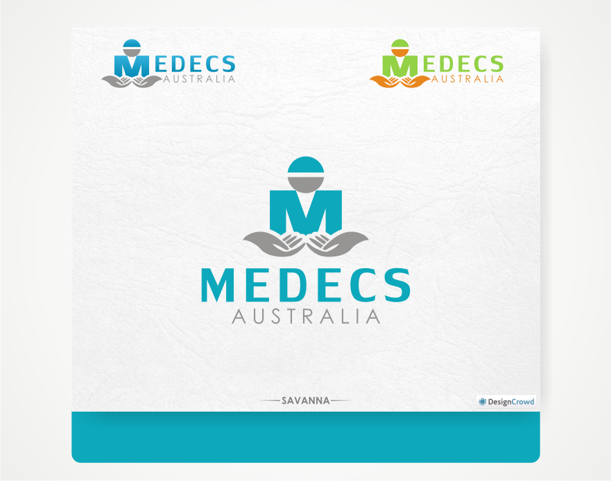 Logo Design by Savana for this project | Design #2555334