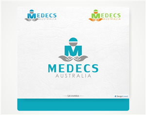 Logo Design by Savana for this project | Design: #2555334