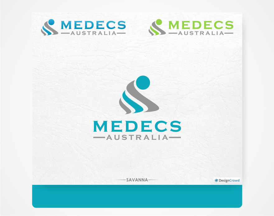 Logo Design by Savana for this project | Design #2555338