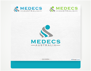 Logo Design by Savana for this project | Design: #2555338