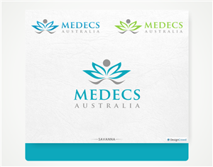 Logo Design by Savana for this project | Design: #2555354