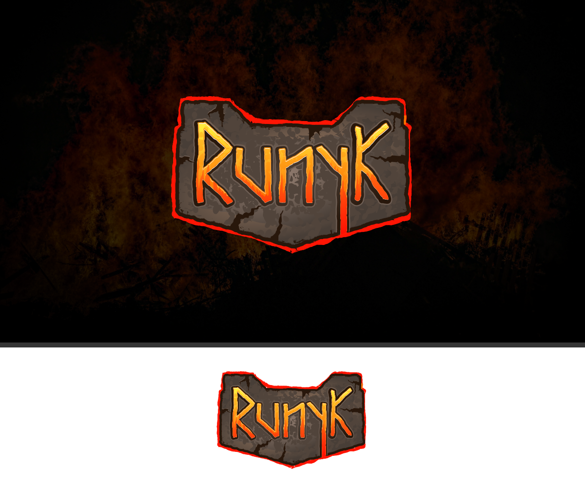 Logo Design by VGB for this project | Design #15035356