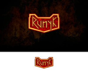 Logo Design by VGB for this project | Design: #15077602