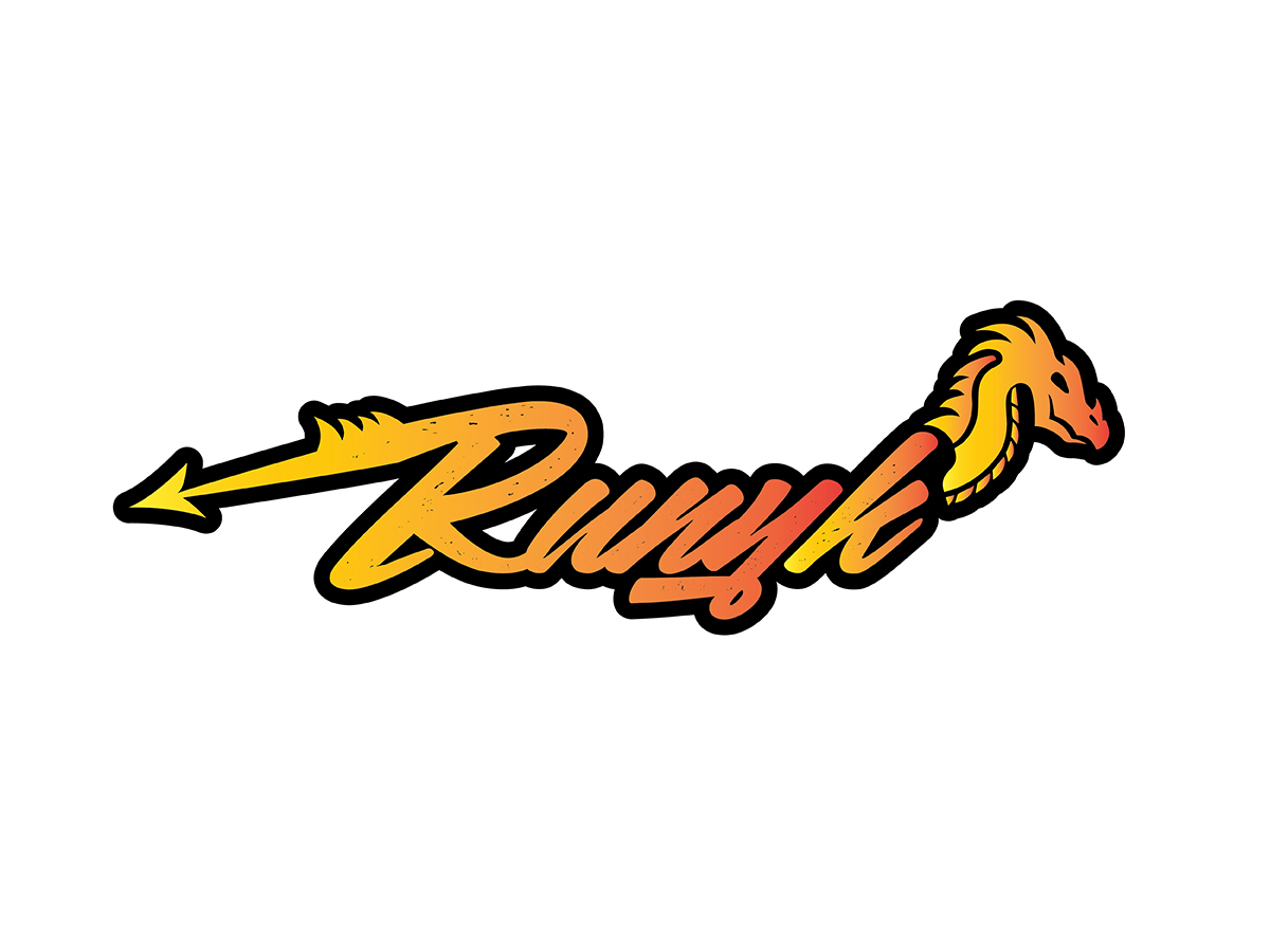 Logo Design by Filip M for this project | Design #15091891