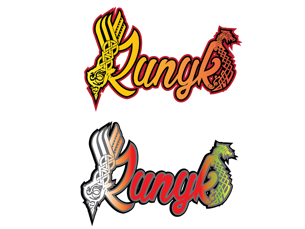 Logo Design by Filip M for this project | Design #15093142
