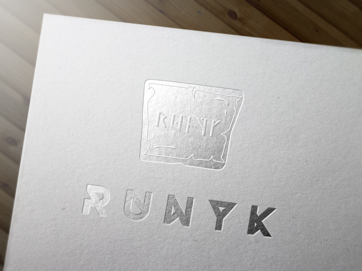 Logo Design by Farmiza for this project | Design #15020612