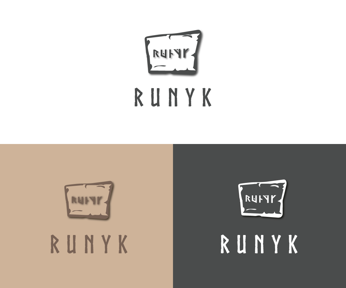 Logo Design by Farmiza for this project | Design #15026837