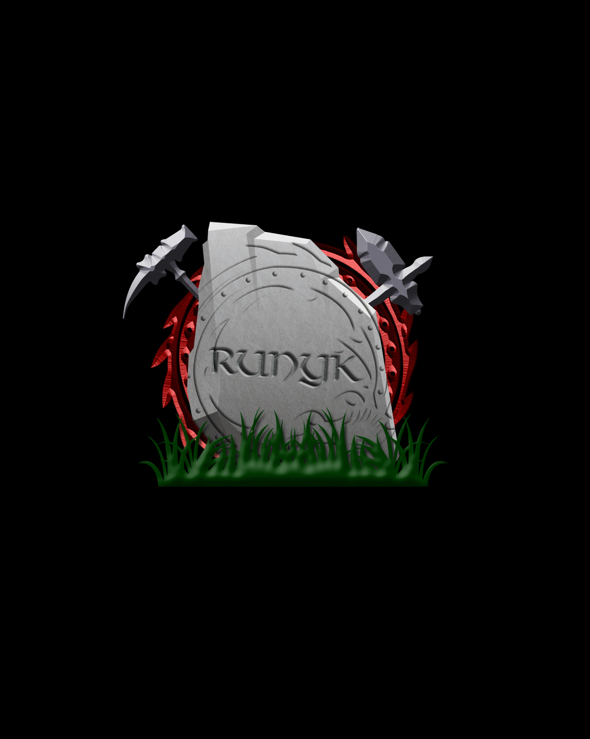 Logo Design by A.STUDIO for this project | Design #15098408