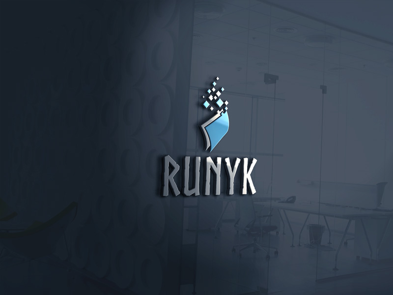 Diseño de Logo por WINSTAR para este proyecto | Diseño #15011273