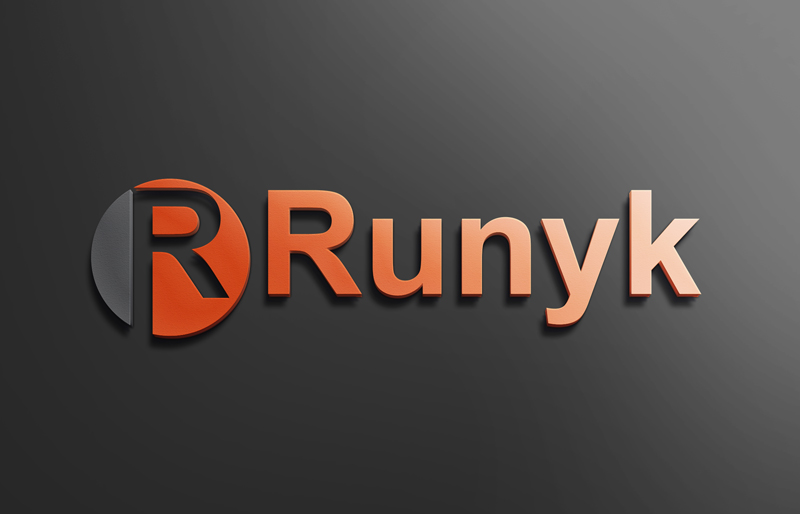 Logo Design by {Backspace} for this project | Design #14966421