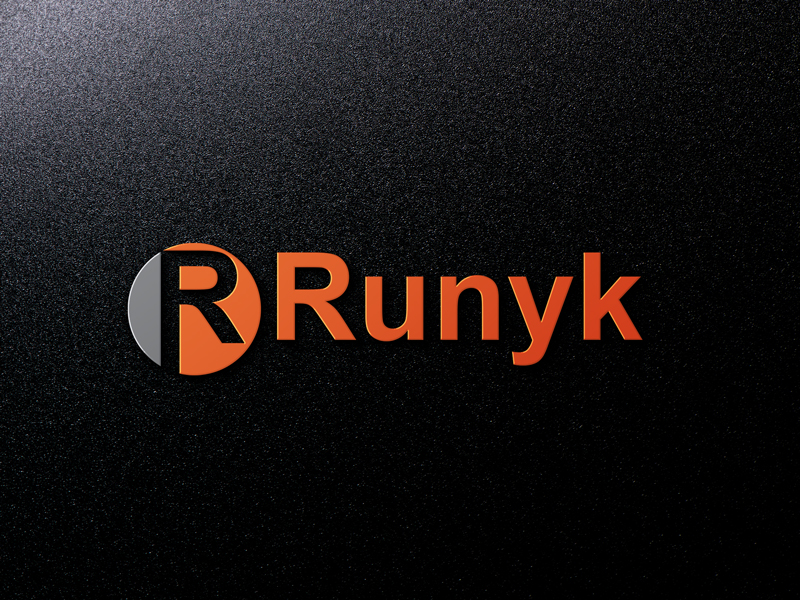 Logo Design by {Backspace} for this project | Design #14966422
