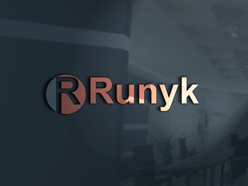 Logo Design by {Backspace} for this project | Design #14966424