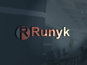 Logo Design by {Backspace} for this project | Design: #14966424