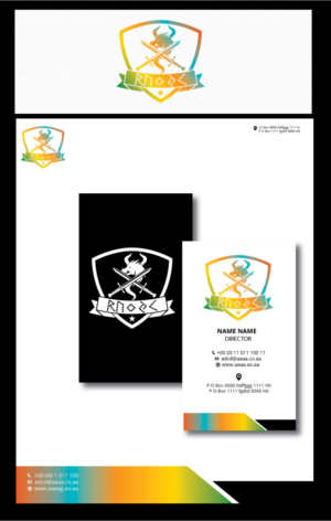 Design de Logo par zebronicgraphic pour ce projet | Design : #14983850