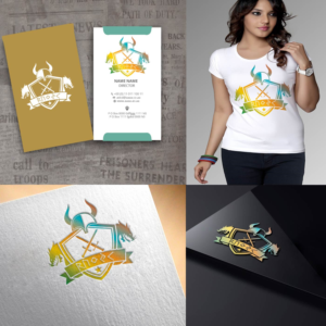 Design de Logo par zebronicgraphic pour ce projet | Design : #14983852