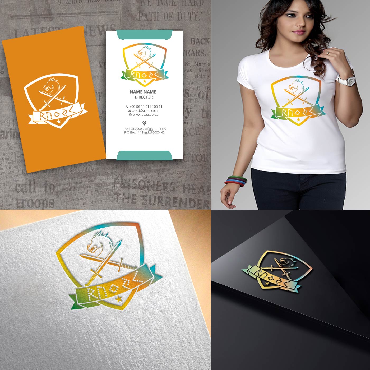 Design de Logo par zebronicgraphic pour ce projet | Design #15021573