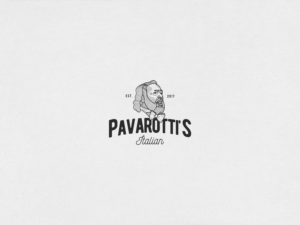 Logo Design by mldtrvs
