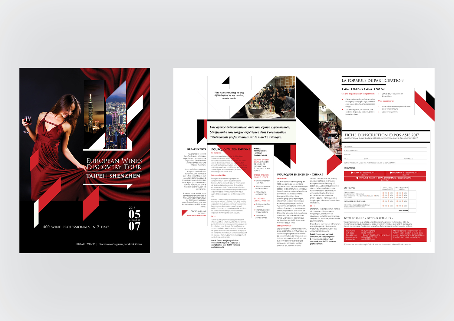 Design de Flyer par Boss Designs pour ce projet | Design #14963318