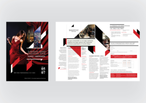 Flyer Design by Boss Designs for this project | Design: #14963318