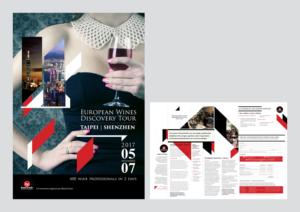 Flyer Design by Boss Designs for this project | Design: #14971577