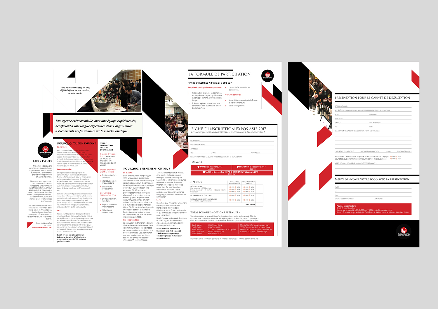 Design de Flyer par Boss Designs pour ce projet | Design #14983451