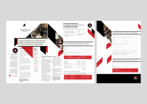 Flyer Design by Boss Designs for this project | Design: #14983451