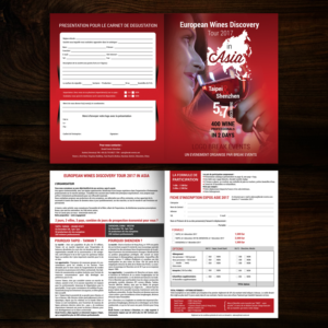 Flyer Design by uk for this project | Design: #14954394