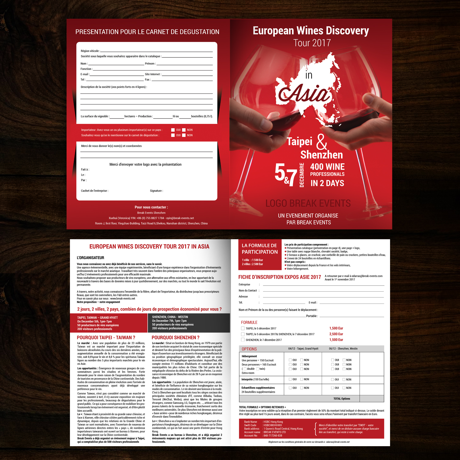 Design de Flyer par uk pour ce projet | Design #14954485