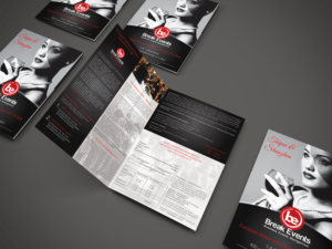 Flyer Design by alex989 for this project | Design: #14954164
