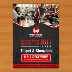 Flyer Design by debdesign for this project | Design: #14944196