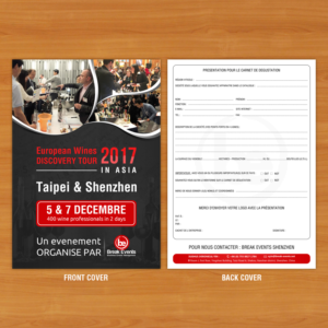 Flyer Design by debdesign for this project | Design: #14955817