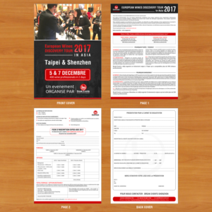 Flyer Design by debdesign for this project | Design: #14962443