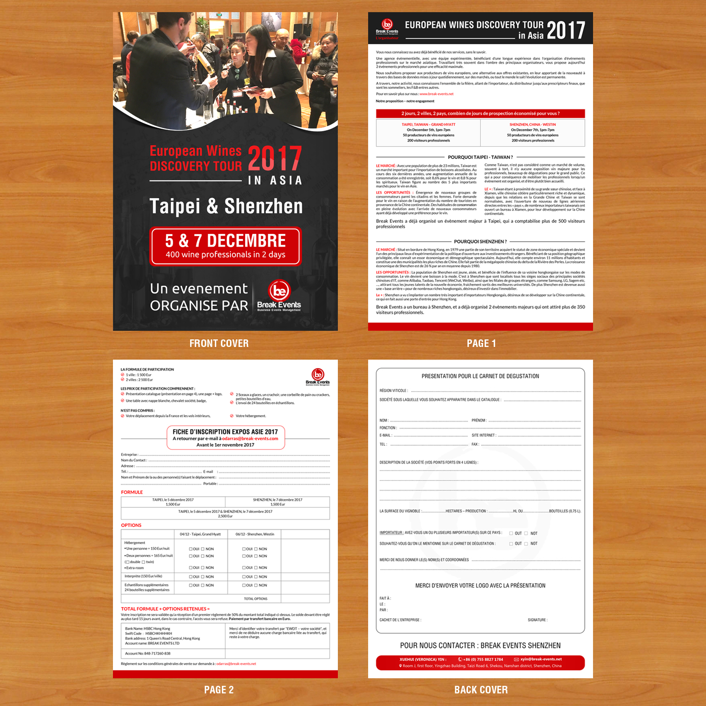 Flyer Design by debdesign for this project | Design #14962452