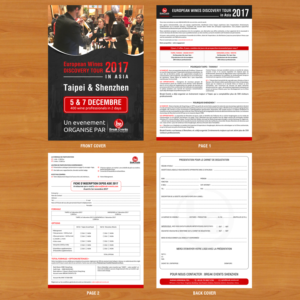 Flyer Design by debdesign for this project | Design: #14962452