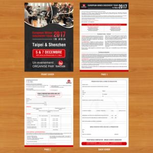 Flyer Design by debdesign for this project | Design: #14962513