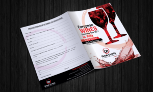 Flyer Design by ESolz Technologies