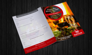 Flyer Design by ecorokerz for this project | Design: #14952460