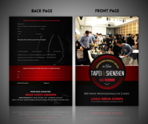 Flyer Design by SAI DESIGNS for this project | Design: #14946357